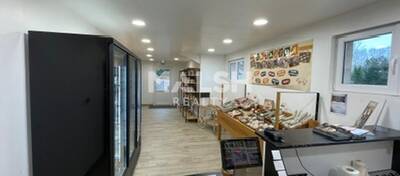 MALSH Realty & Property - Local d'activités - Nord 42 - Saint-Haon-le-Vieux - 2