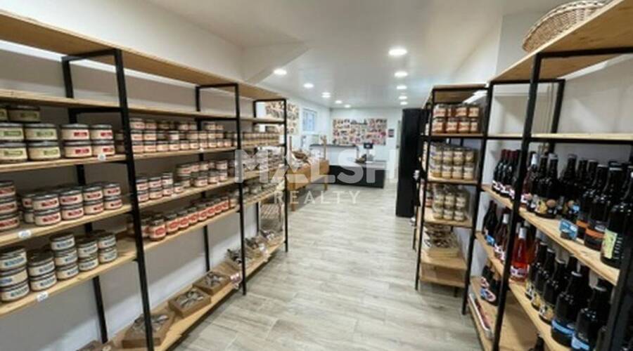 MALSH Realty & Property - Local d'activités - Nord 42 - Saint-Haon-le-Vieux - 4