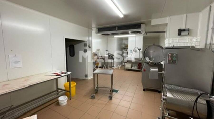 MALSH Realty & Property - Local d'activités - Nord 42 - Saint-Haon-le-Vieux - 6