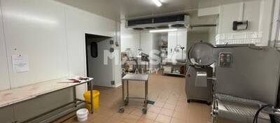 MALSH Realty & Property - Local d'activités - Nord 42 - Saint-Haon-le-Vieux - 6