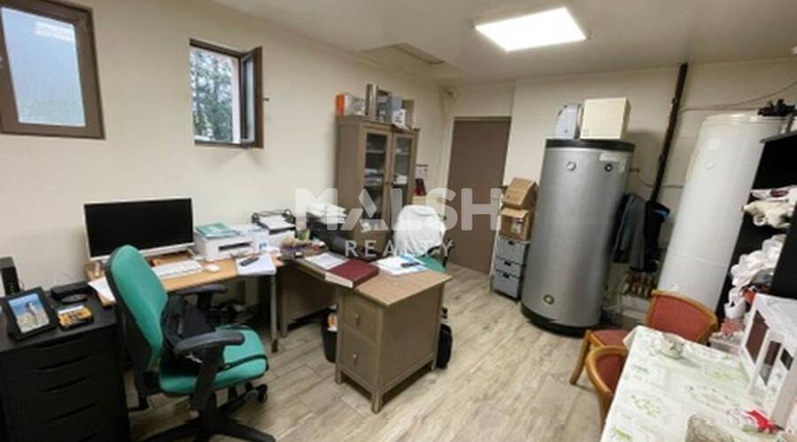 MALSH Realty & Property - Local d'activités - Nord 42 - Saint-Haon-le-Vieux - 10