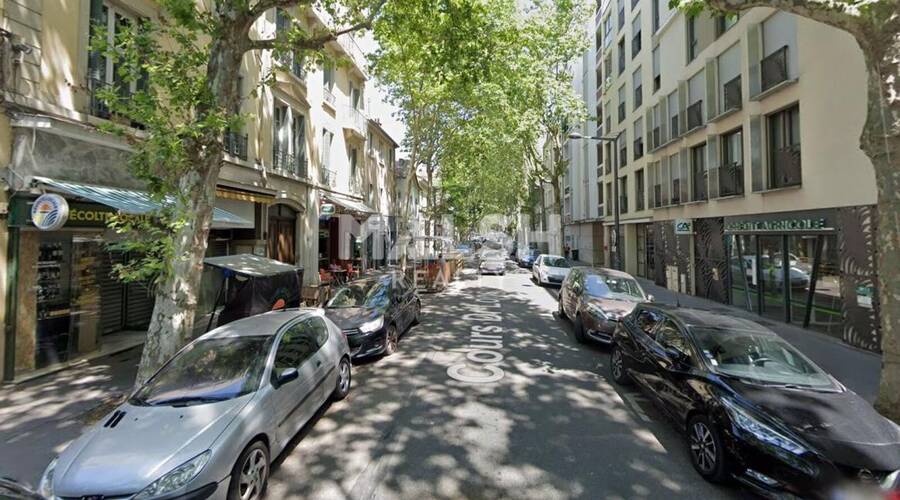MALSH Realty & Property - Local commercial - Lyon 3 - 2