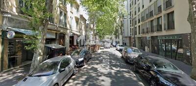 MALSH Realty & Property - Local commercial - Lyon 3 - 2