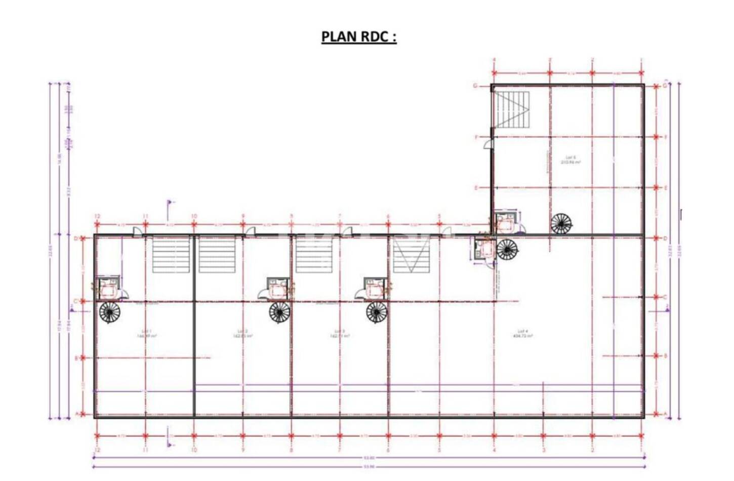 MALSH Realty & Property - Local d'activités - Lyon Sud Ouest - Saint-Genis-Laval - 2