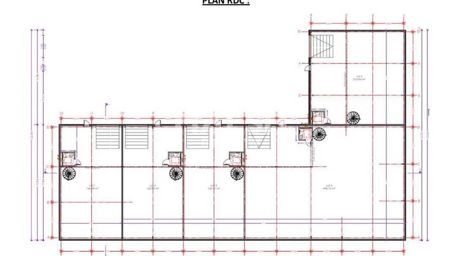 MALSH Realty & Property - Local d'activités - Lyon Sud Ouest - Saint-Genis-Laval - 2