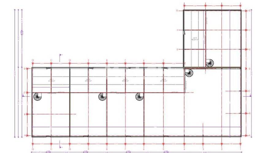 MALSH Realty & Property - Local d'activités - Lyon Sud Ouest - Saint-Genis-Laval - 3