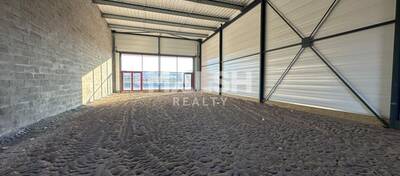 MALSH Realty & Property - Local commercial - Extérieurs OUEST (Tarare / Arbresle) - Bourges - 3