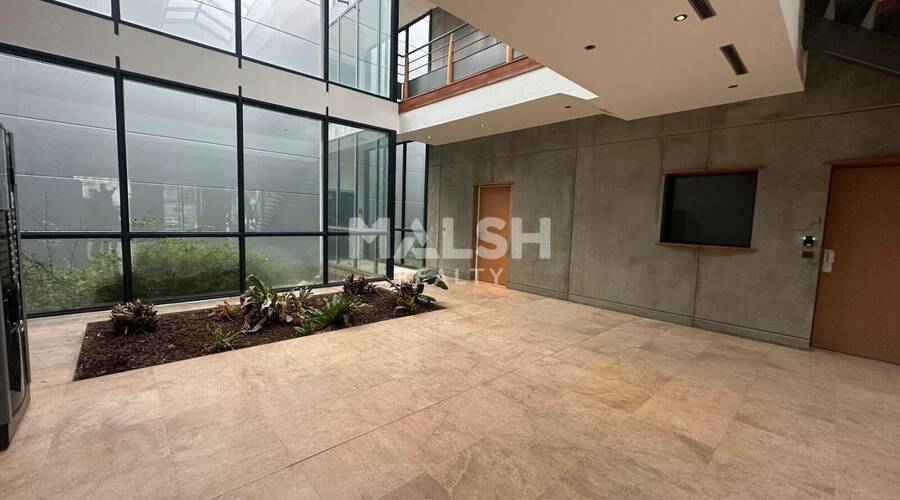 MALSH Realty & Property - Local d'activités - Lyon Nord Est (Rhône Amont) - Décines-Charpieu - 8