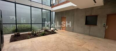 MALSH Realty & Property - Local d'activités - Lyon Nord Est (Rhône Amont) - Décines-Charpieu - 9