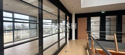 MALSH Realty & Property - Local d'activités - Lyon Nord Est (Rhône Amont) - Décines-Charpieu - 5