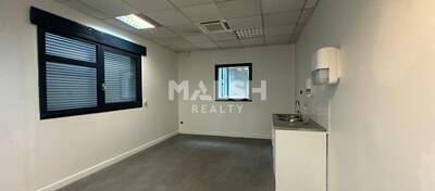 MALSH Realty & Property - Local d'activités - Lyon Nord Est (Rhône Amont) - Décines-Charpieu - 9