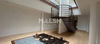 MALSH Realty & Property - Local d'activités - Lyon Nord Est (Rhône Amont) - Décines-Charpieu - 4