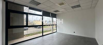 MALSH Realty & Property - Local d'activités - Lyon Nord Est (Rhône Amont) - Décines-Charpieu - 8