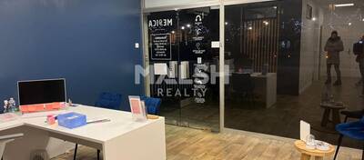 MALSH Realty & Property - Local commercial - Plateau Nord / Val de Saône - Caluire-et-Cuire - 2