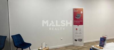 MALSH Realty & Property - Local commercial - Plateau Nord / Val de Saône - Caluire-et-Cuire - 4