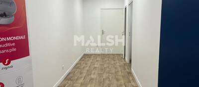 MALSH Realty & Property - Local commercial - Plateau Nord / Val de Saône - Caluire-et-Cuire - 5