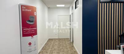MALSH Realty & Property - Local commercial - Plateau Nord / Val de Saône - Caluire-et-Cuire - 6
