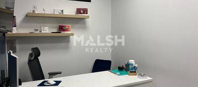MALSH Realty & Property - Local commercial - Plateau Nord / Val de Saône - Caluire-et-Cuire - 7