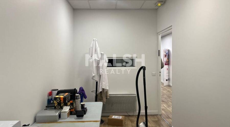 MALSH Realty & Property - Local commercial - Plateau Nord / Val de Saône - Caluire-et-Cuire - 8