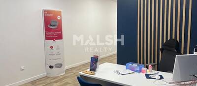 MALSH Realty & Property - Local commercial - Plateau Nord / Val de Saône - Caluire-et-Cuire - 3