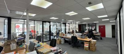 MALSH Realty & Property - Bureau - Saint-Just-Saint-Rambert - 4