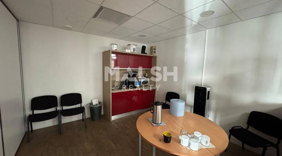 MALSH Realty & Property - Bureau - Saint-Just-Saint-Rambert - 5