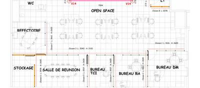 MALSH Realty & Property - Bureau - Saint-Just-Saint-Rambert - 6