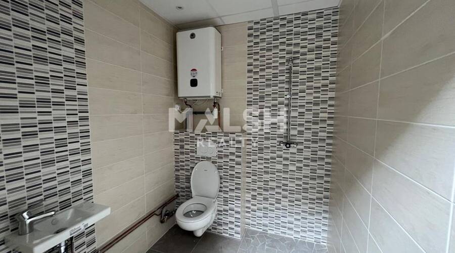 MALSH Realty & Property - Local d'activités - Saint Etienne - Sorbiers - 4