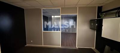 MALSH Realty & Property - Local d'activités - Saint-Etienne Métropole - Sorbiers - 4