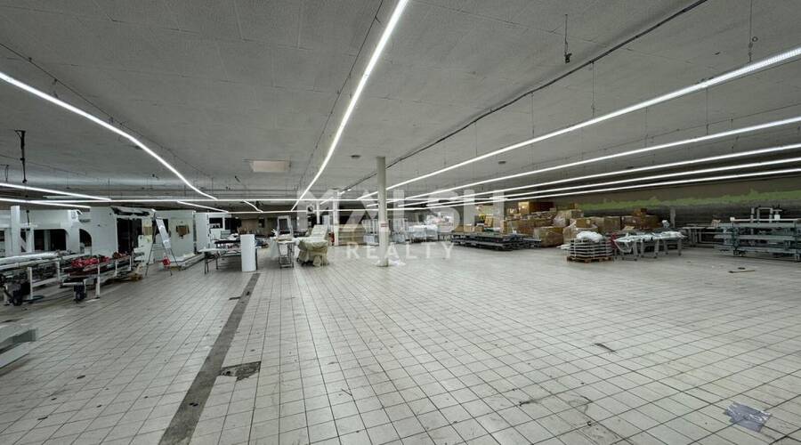 MALSH Realty & Property - Local d'activités - Saint Etienne - Saint-Étienne - 2