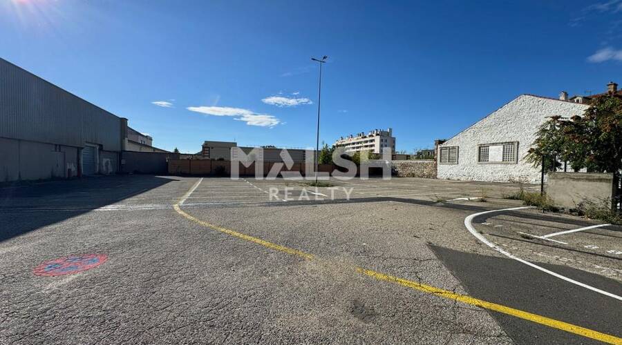 MALSH Realty & Property - Local d'activités - Saint Etienne - Saint-Étienne - 4