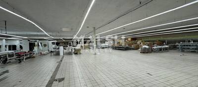 MALSH Realty & Property - Local d'activités - Saint Etienne - Saint-Étienne - 2