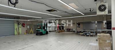 MALSH Realty & Property - Local d'activités - Saint Etienne - Saint-Étienne - 3