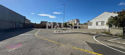 MALSH Realty & Property - Local d'activités - Saint Etienne - Saint-Étienne - 4