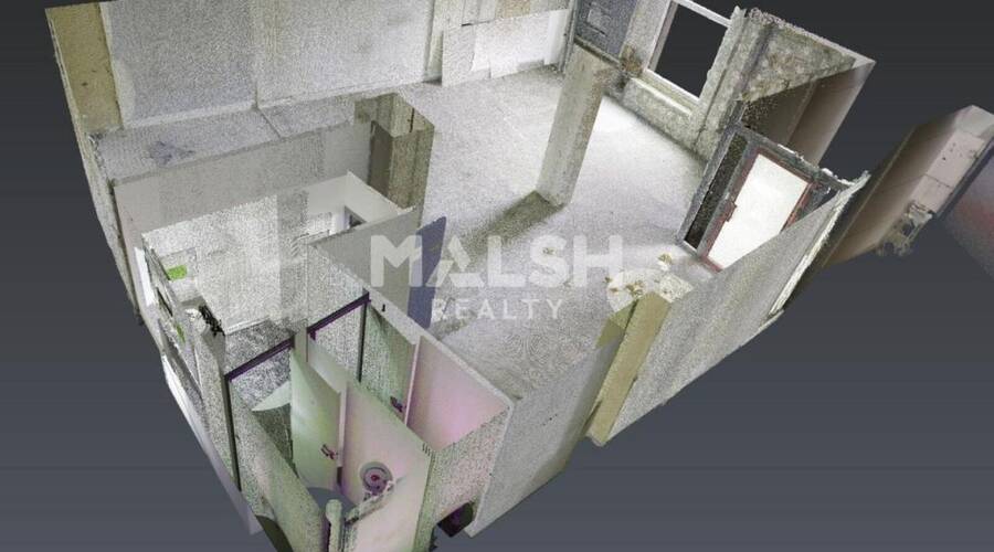 MALSH Realty & Property - Bureau - Saint Etienne - Saint-Étienne - 2