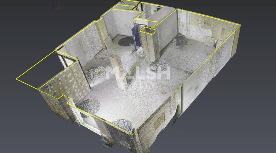 MALSH Realty & Property - Bureau - Saint Etienne - Saint-Étienne - 4