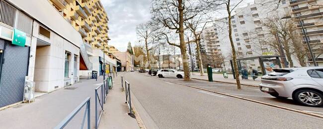 MALSH Realty & Property - Bureau - Saint-Etienne Métropole - Saint-Étienne - 1