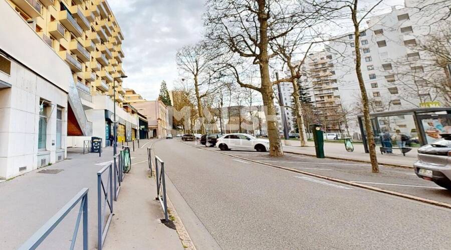 MALSH Realty & Property - Bureau - Saint-Etienne Métropole - Saint-Étienne - 1