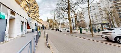MALSH Realty & Property - Bureau - Saint-Etienne Métropole - Saint-Étienne - 1