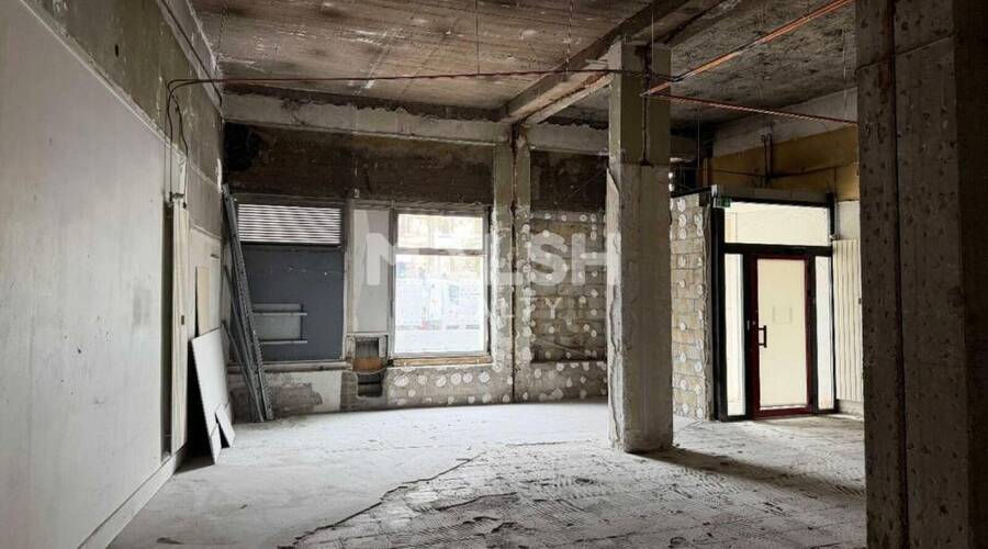 MALSH Realty & Property - Bureau - Saint-Etienne Métropole - Saint-Étienne - 3