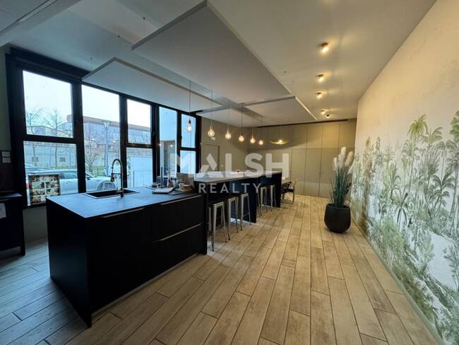 MALSH Realty & Property - Bureau - Saint-Etienne Métropole - Saint-Étienne - 1