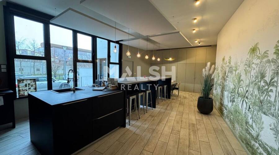 MALSH Realty & Property - Bureau - Saint-Etienne Métropole - Saint-Étienne - 1