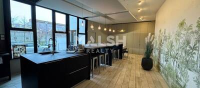 MALSH Realty & Property - Bureau - Saint-Etienne Métropole - Saint-Étienne - 1