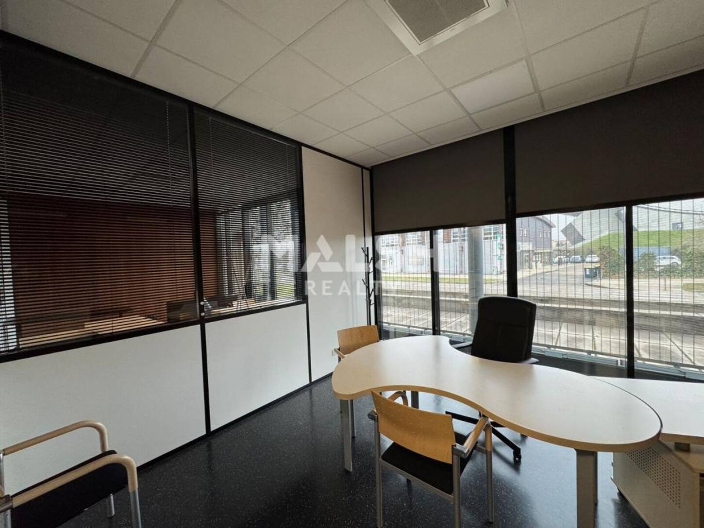 MALSH Realty & Property - Bureau - Saint-Etienne Métropole - Saint-Étienne - 2