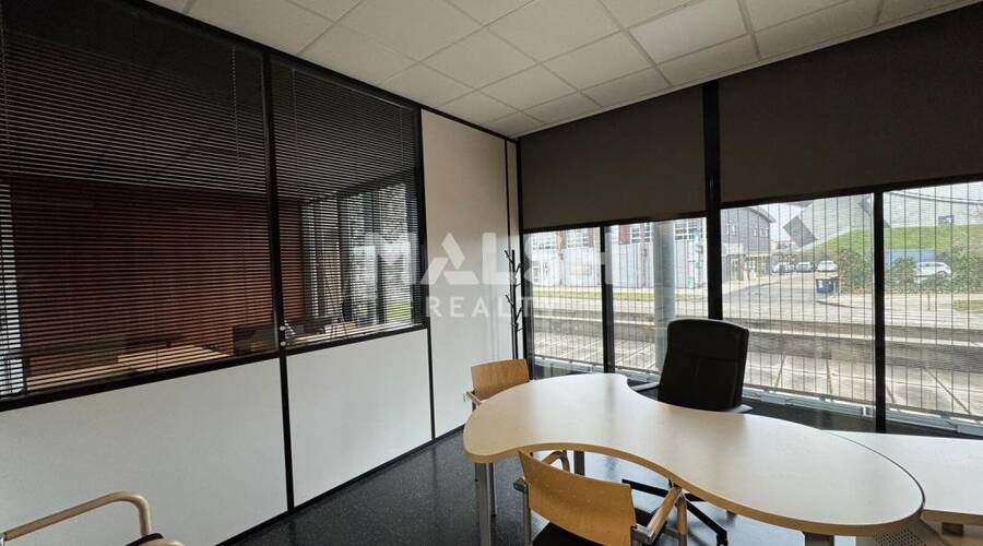 MALSH Realty & Property - Bureau - Saint-Etienne Métropole - Saint-Étienne - 2