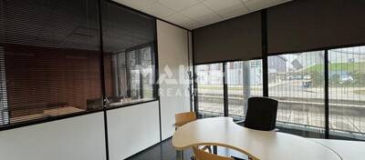 MALSH Realty & Property - Bureau - Saint-Etienne Métropole - Saint-Étienne - 2
