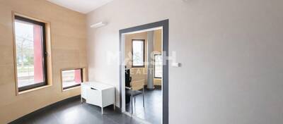 MALSH Realty & Property - Bureau - Saint-Etienne Métropole - Saint-Étienne - 3