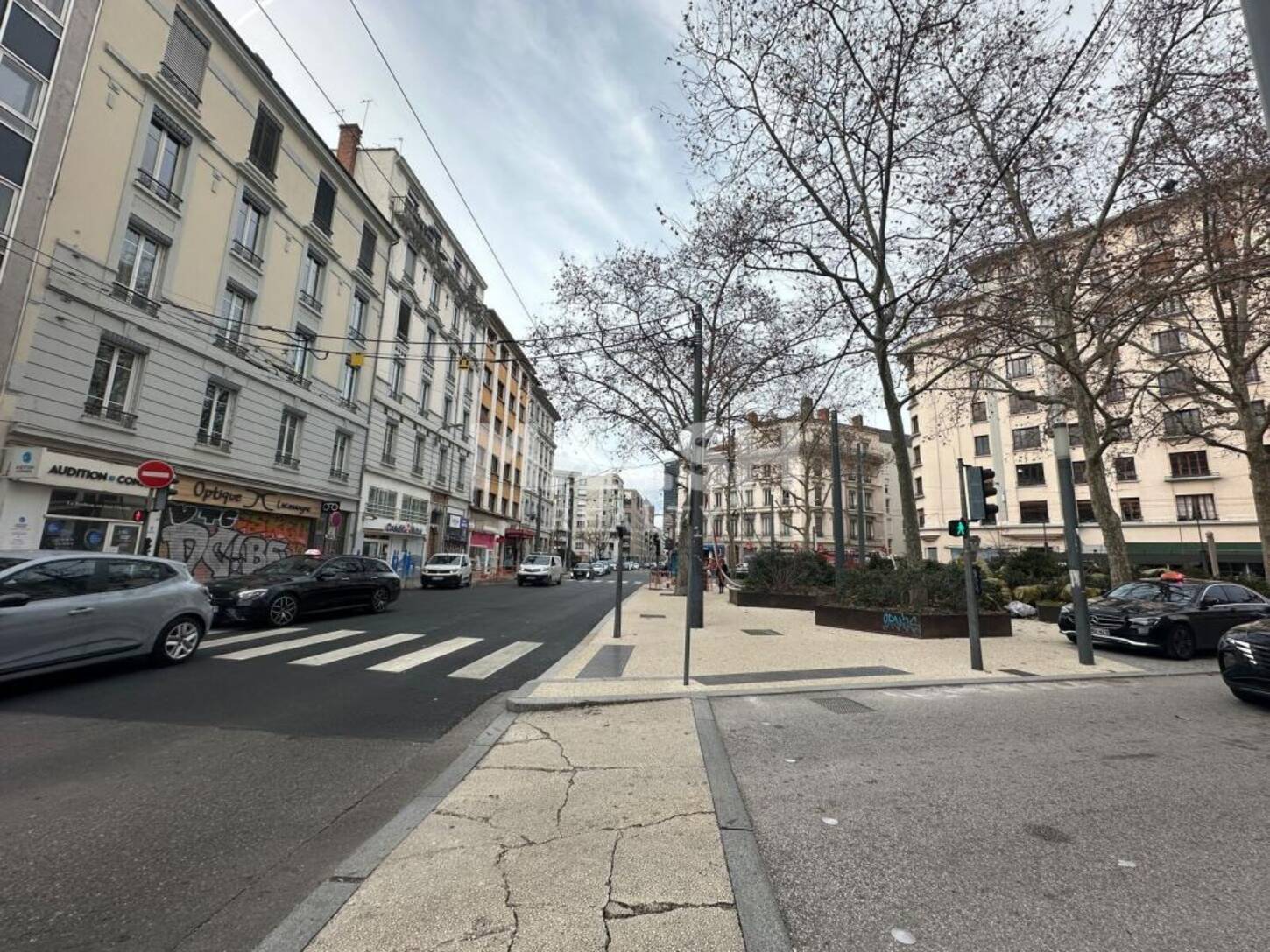 MALSH Realty & Property - Local commercial - Lyon 3 - 2