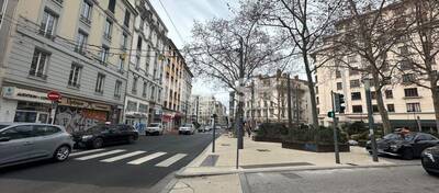 MALSH Realty & Property - Local commercial - Lyon 3 - 2
