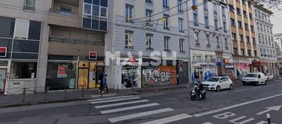 MALSH Realty & Property - Local commercial - Lyon 3 - 2